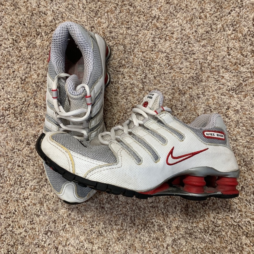 Nike shox